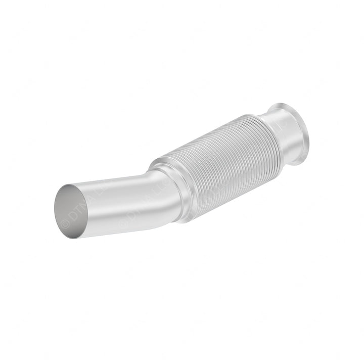 04-31411-000 BELLOWS-EXHAUST,4700,DD13,SFA,1US