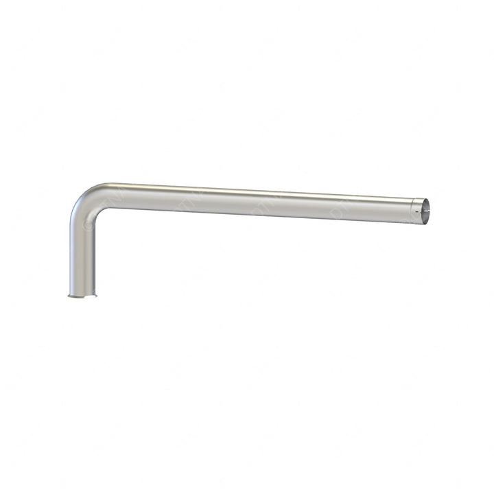 04-31497-000 PIPE-EXHAUST,123,72RR,LH HZ,NGC