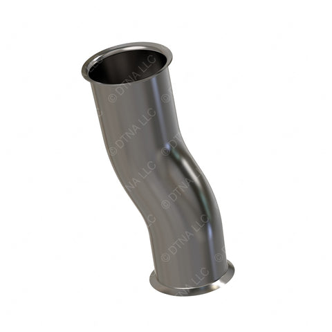 04-31554-000 PIPE-TURBO OUT,DD13,EPA10