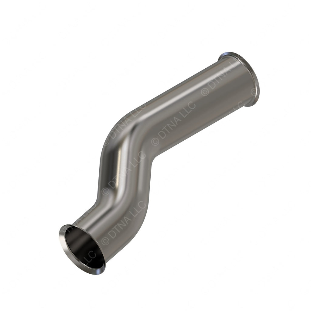 04-31555-000 PIPE-EXHAUST,TURBO,DD13,AWD