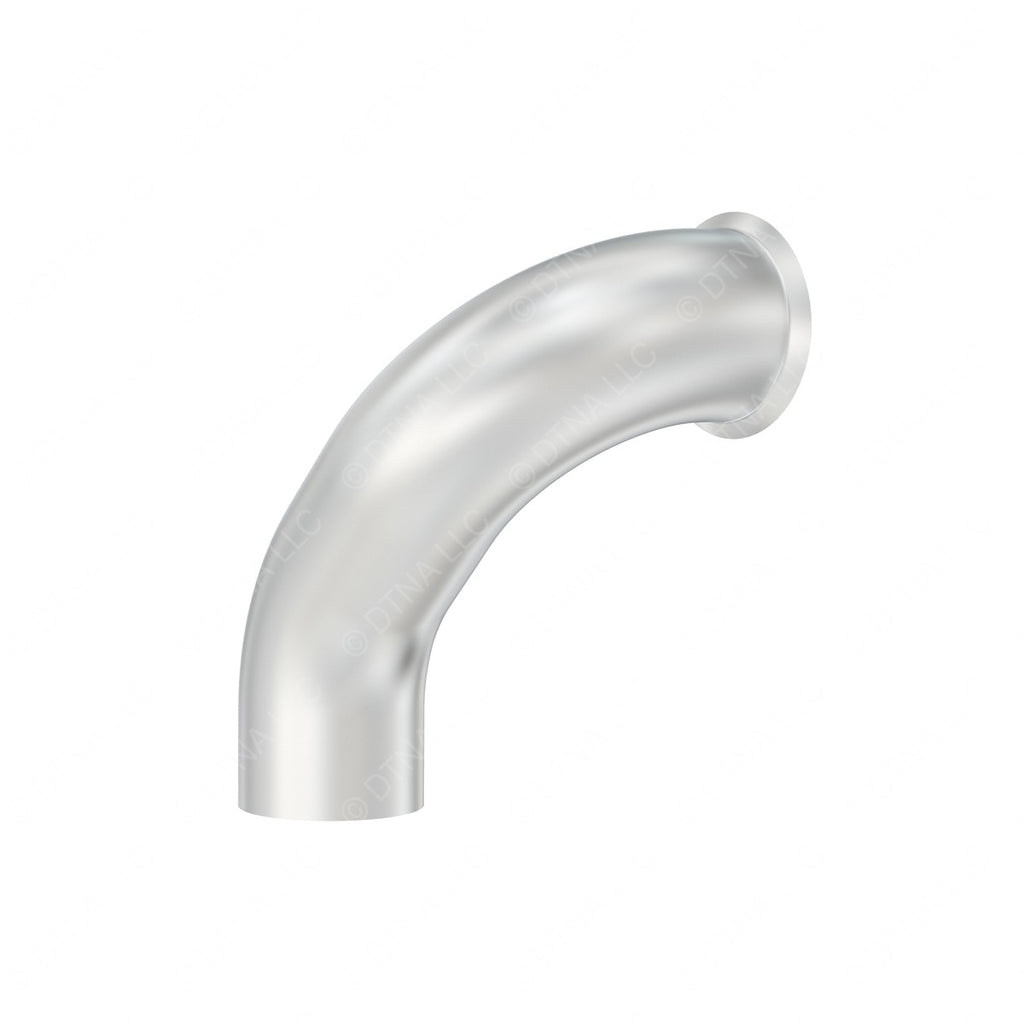 04-31583-000 PIPE-EXHAUST,ATS OUT,DC,1C1