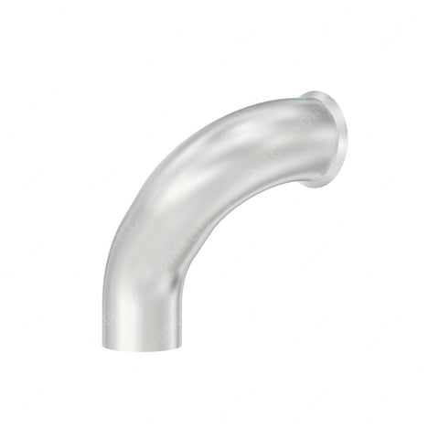 04-31583-000 PIPE-EXHAUST,ATS OUT,DC,1C1