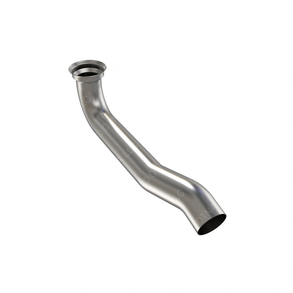 04-31600-000 PIPE-ATS IN,CAS-125,DD13,4" COM