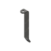 04-31621-000 BRACKET-COOLANT LINE,DEF,U/R