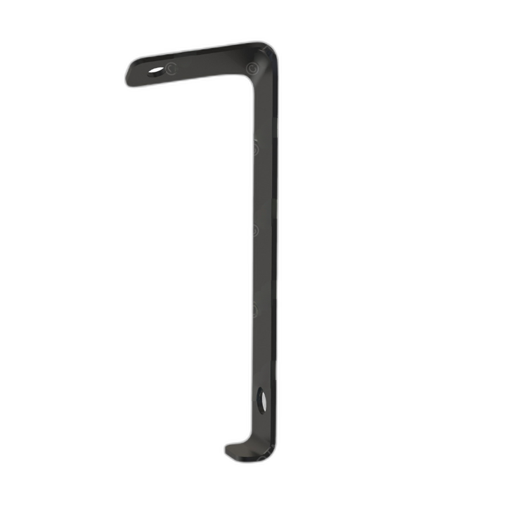 04-31627-000 BRACKET-STANDOFF,STD DEF PUMP,U/R
