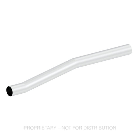 04-31635-002 PIPE-EXHAUST,MUFF OUT,S2G,204WB