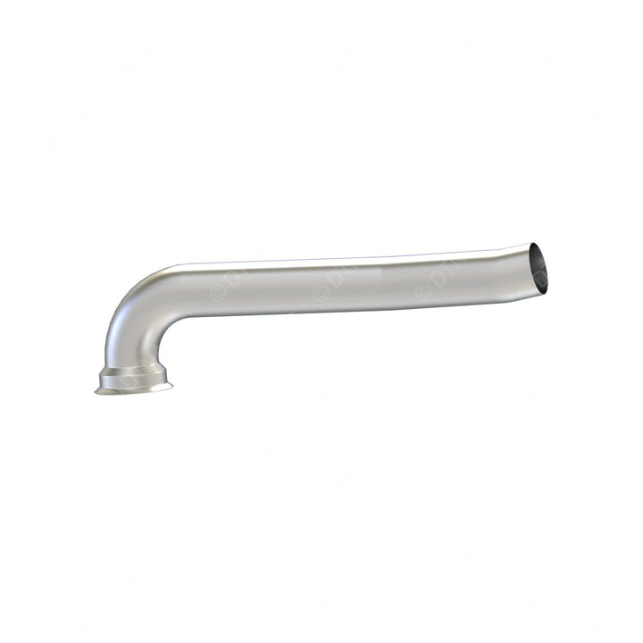04-31708-000 PIPE-EXHAUST,ATS IN,DD13,1US,NGC