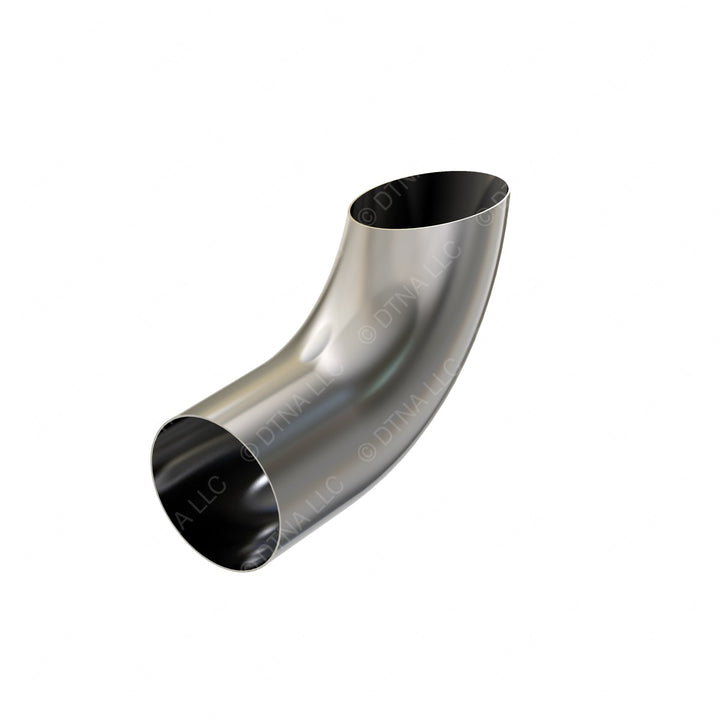 04-31798-014 PIPE-EXHAUST,CRV STK,5IN,POL,SS