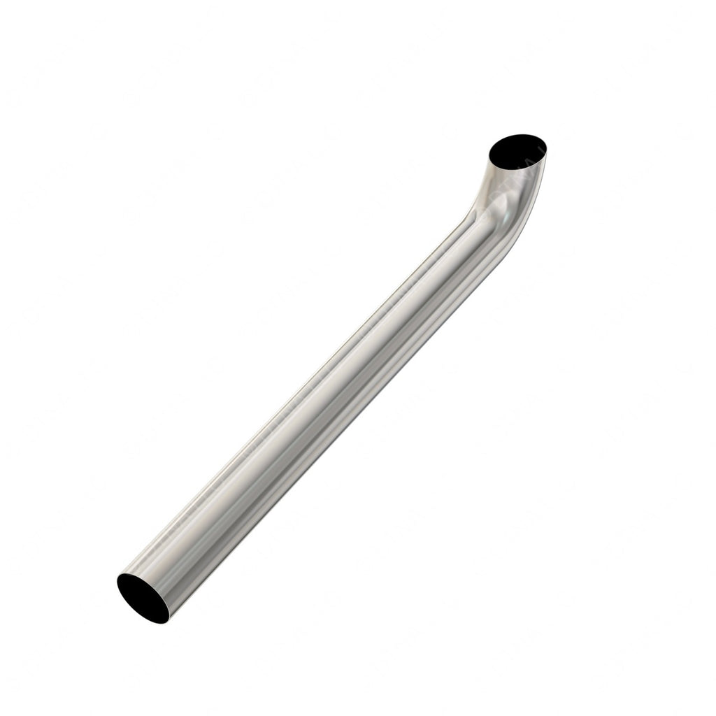 04-31798-056 PIPE-EXHAUST,CRV STK,5IN,POL,SS