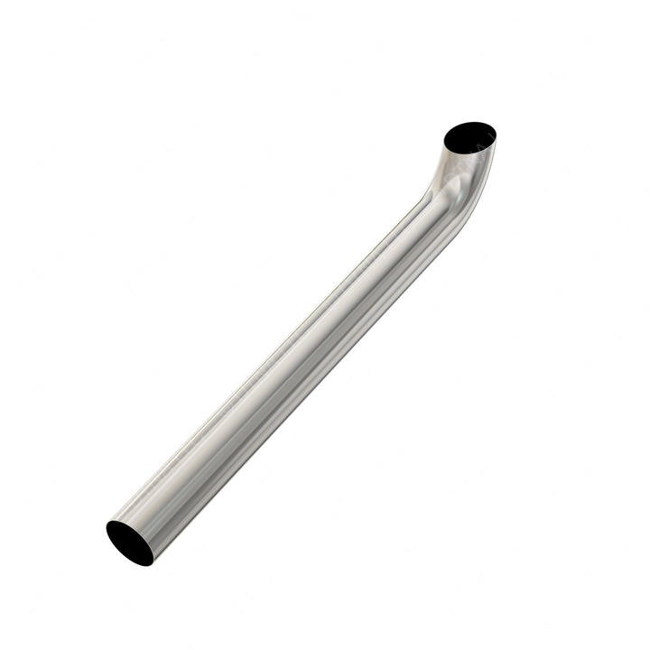 04-31798-056 PIPE-EXHAUST,CRV STK,5IN,POL,SS