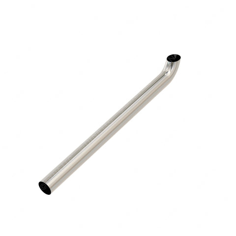 04-31798-074 PIPE-EXHAUST,CRV STK,5IN,POL,SS