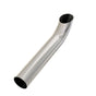 04-31799-026 PIPE-EXHAUST,CRV SKT,4IN,POL,SS,26"