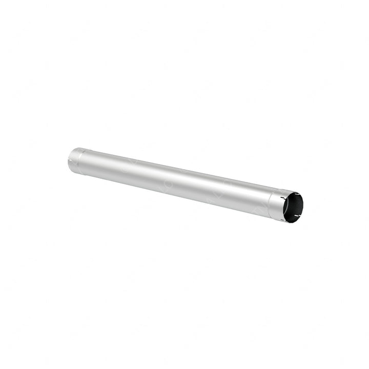 04-31801-000 PIPE-EXHAUST,STRAIGHT,6IN,POL,SST