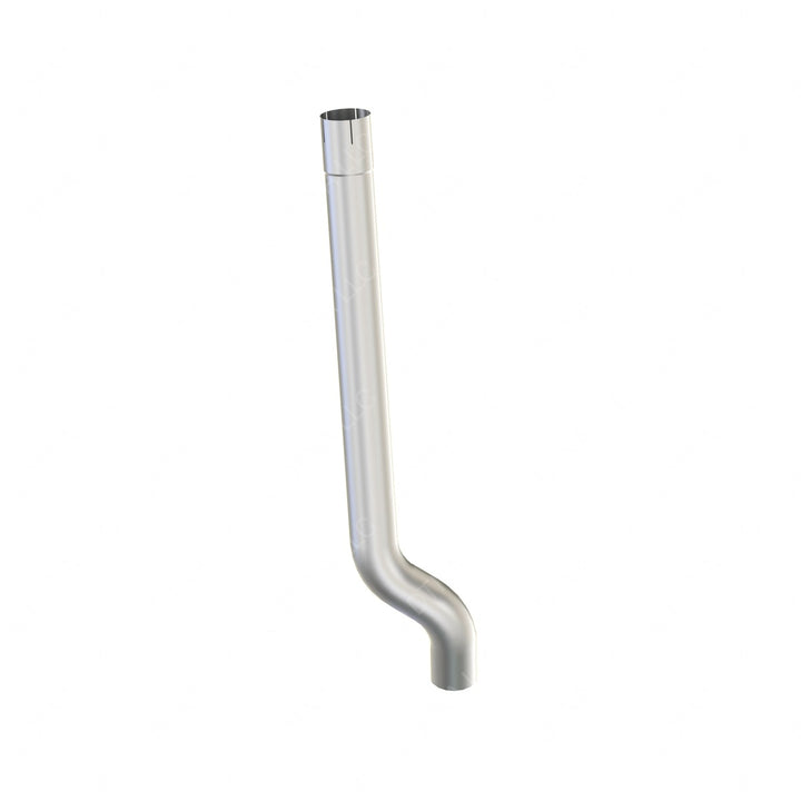 04-31809-000 PIPE-EXHAUST,ATS OUT,AFT,125,1F3,