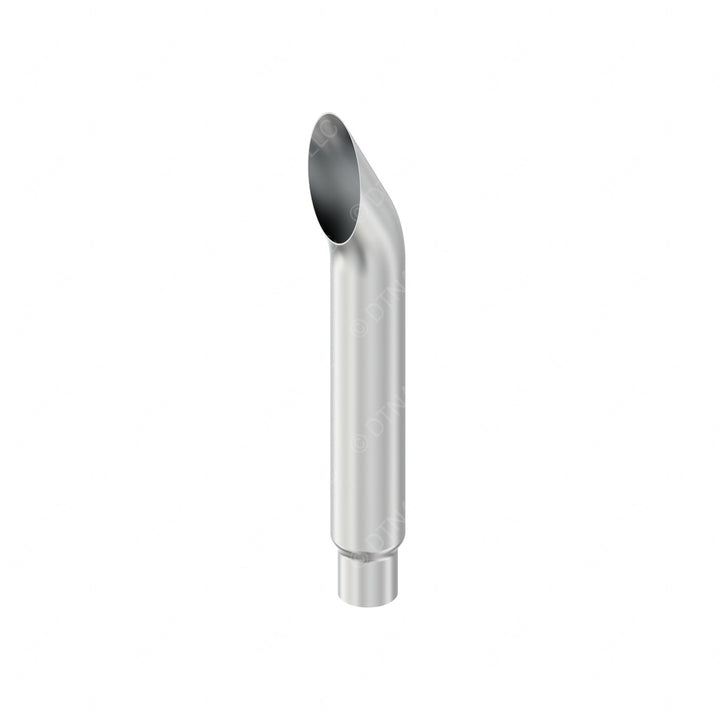 04-31813-138 PIPE-30 DEG CRV STK,4IN-5IN,PO