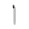 04-31813-150 PIPE-30 DEG CRV STK,4IN-5IN,PO
