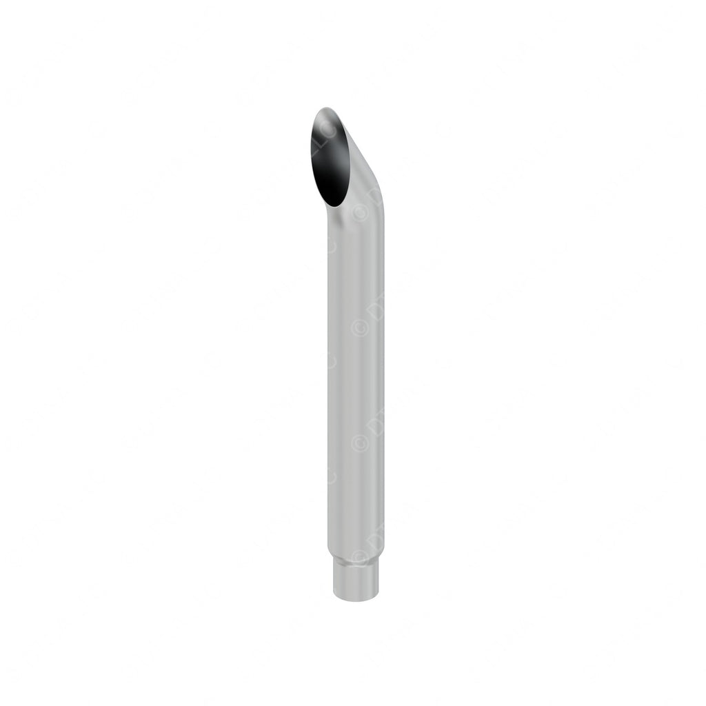 04-31813-150 PIPE-30 DEG CRV STK,4IN-5IN,PO