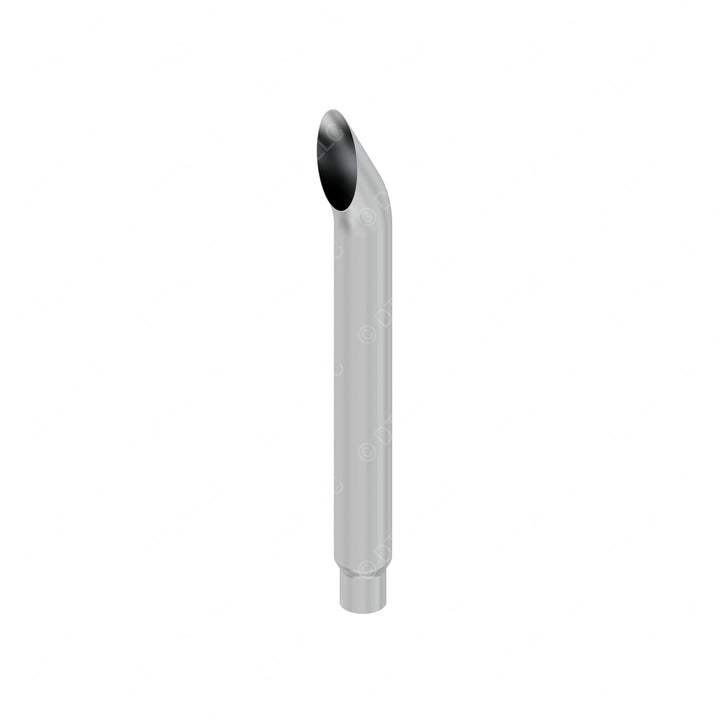 04-31813-150 PIPE-30 DEG CRV STK,4IN-5IN,PO