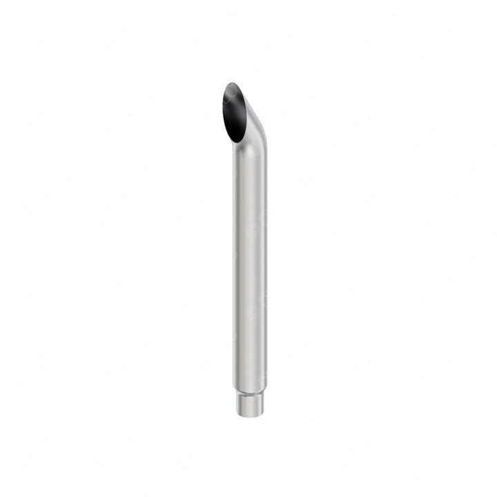 04-31813-156 PIPE-30 DEG CRV STK,4IN-5IN,PO