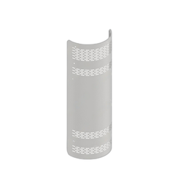 04-31826-000 SHIELD-VERT MUF,1/2 WRAP