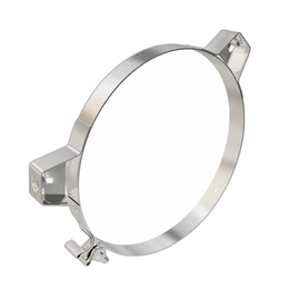 04-31834-000 STRAP-CATALYST,EXHAUST,VERT,ISX12G