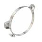 04-31834-000 STRAP-CATALYST,EXHAUST,VERT,ISX12G