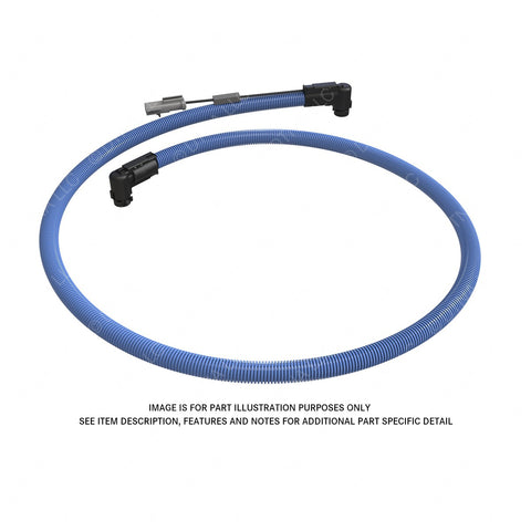 04-31847-280 DEF LINE-RETURN,2800,EUROV,HEATD