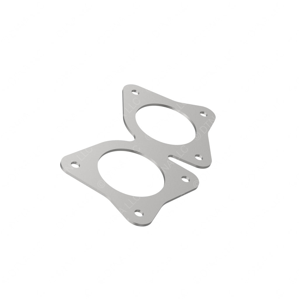 04-31857-000 GASKET-EXHAUST,MUFFLER,PI 8L,LPG