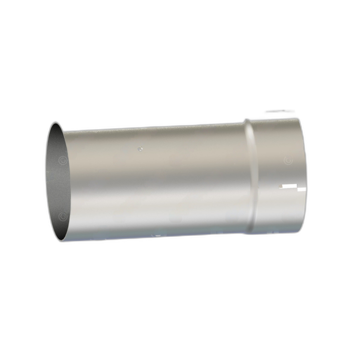 04-31956-015 PIPE-EXHAUST,NAT GAS,15"