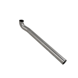 04-31966-000 PIPE-EXHAUST,HZ,125,72,NGC