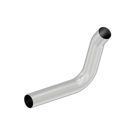 04-32104-000 TAILPIPE-EXHAUST,RH,A/L