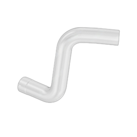 04-32133-000 PIPE-EXHAUST,ATS OUT,123,48,1F3,