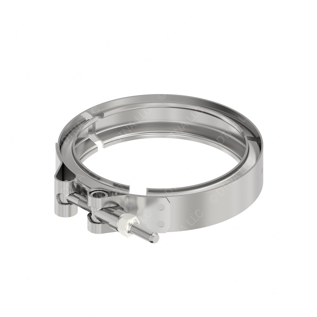 04-32205-000 CLAMP-3.5" MARMAN,V-BAND