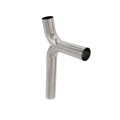 04-32241-000 PIPE-EXHAUST,WYE,ATS OUT,123/132