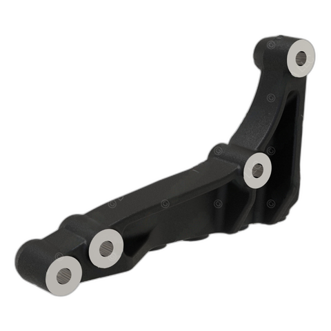 04-32273-001 BRACKET-EXHAUST,ATS,1BOX,NGC,AFT