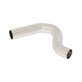 04-32301-000 PIPE-EXHAUST,ATS OUT,113,48,1F3,