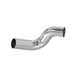 04-32316-000 PIPE-EXHAUST,ELBOW,RH,DC,1C2,POL
