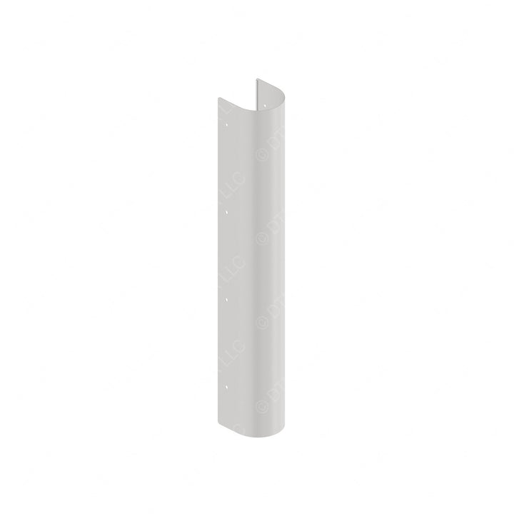 04-32367-000 SHIELD-EXHAUST,5700,1C1/1C5,SLPR
