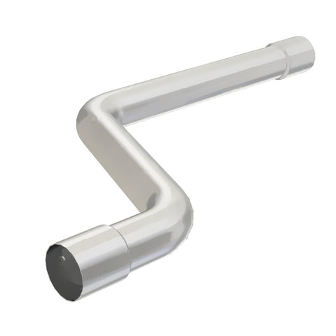 04-32433-000 PIPE-ATS IN,MD,ISB/L,1IR,2900
