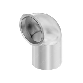 04-32486-001 ELBOW-EXH,HYDRO,5",SPH,STR,126