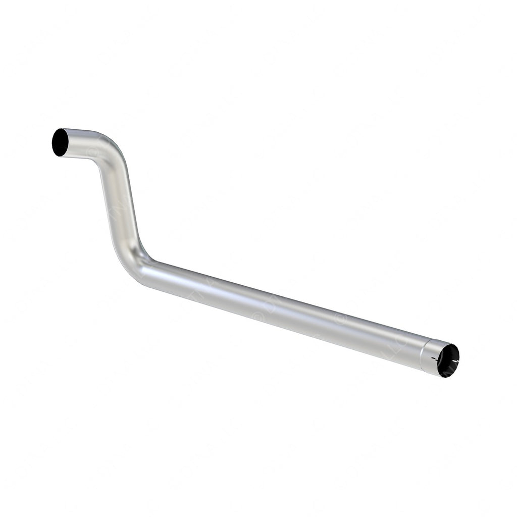 04-32541-009 PIPE-EXHAUST,016-1C1,X=1950