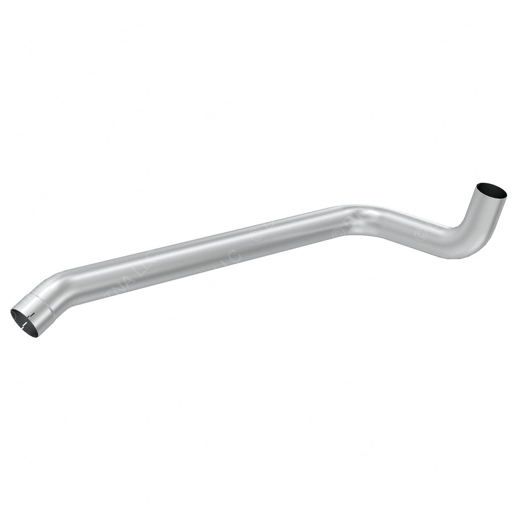 04-32551-000 PIPE-EXH,1C1,ISX,72"SLPR