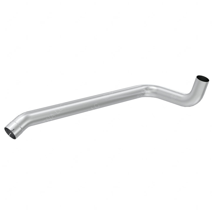04-32551-000 PIPE-EXH,1C1,ISX,72"SLPR