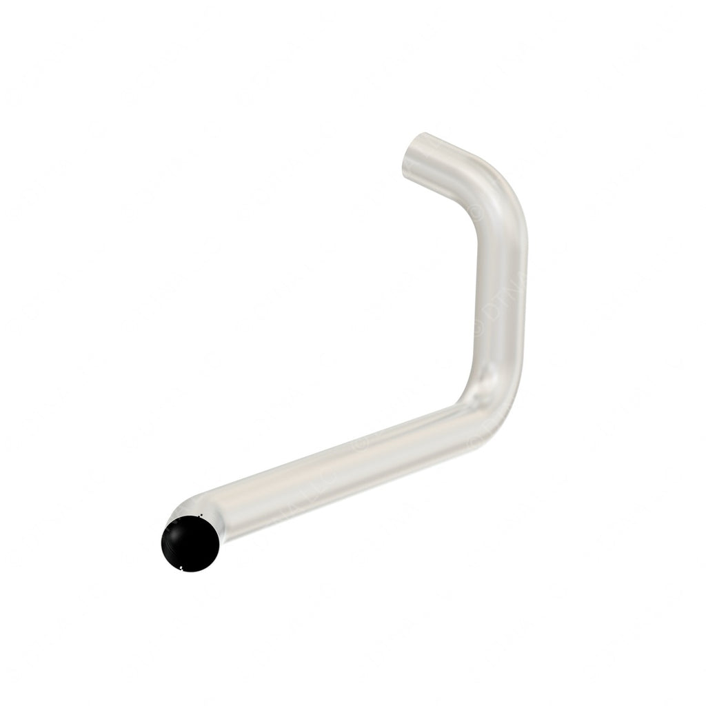 04-32551-001 PIPE-EXH,1C1,ISX,60"SLPR