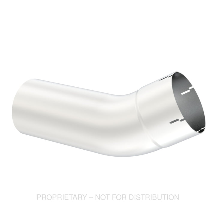 04-32554-000 PIPE-EXH,ATD OUT,DC,PTO,P3-125