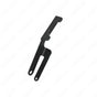 04-32561-002 BRAKT-DEF,REMOTE FILL,SLOT
