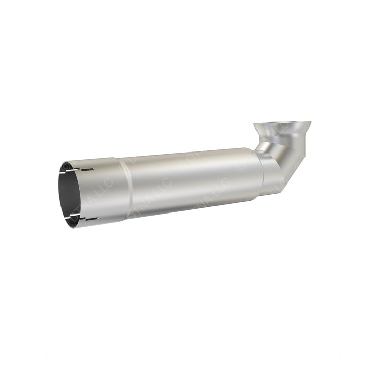 04-32719-000 PIPE-ATS OUT,MDEG,STD HZ,DC