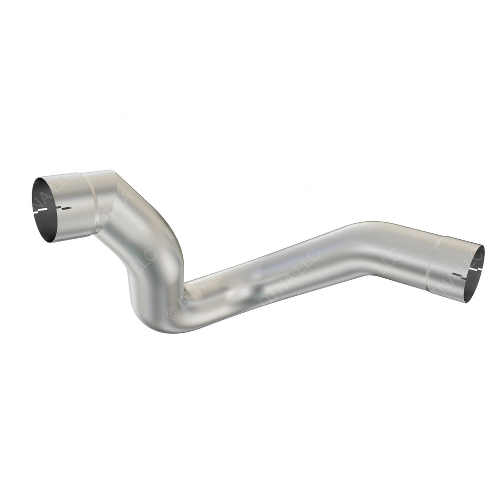04-32769-000 PIPE-EXHAUST,ATS OUT,1C1,DC,125,