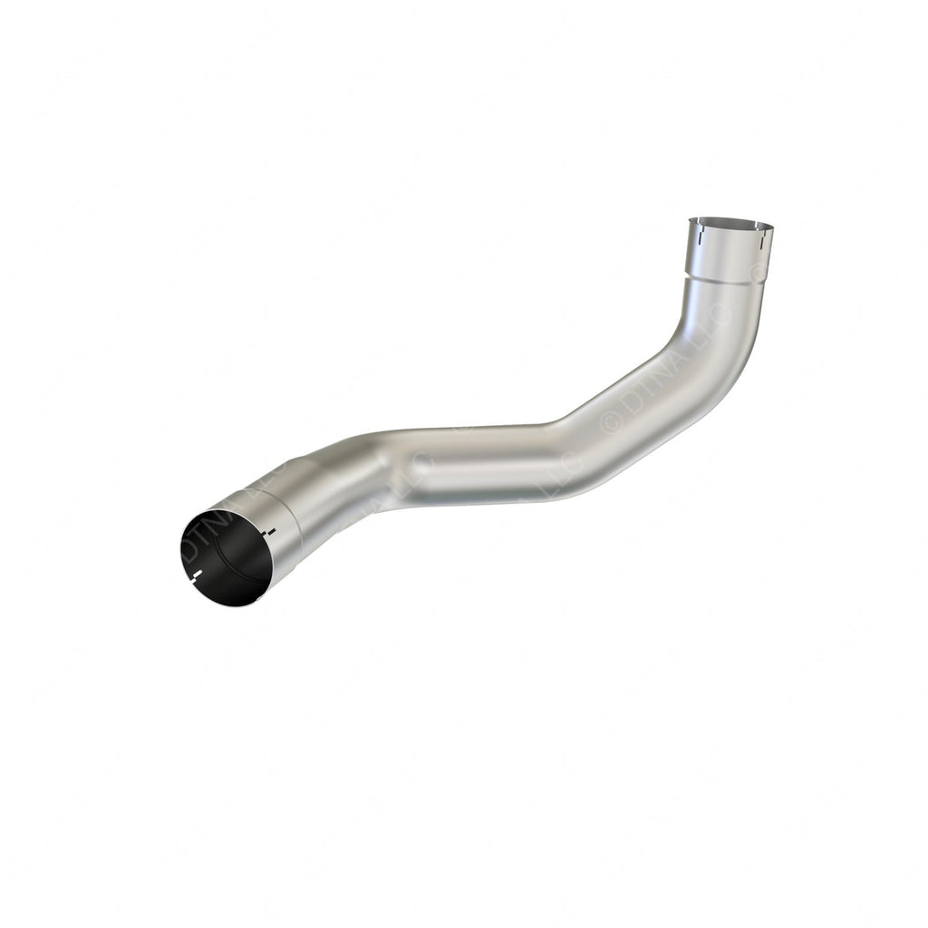 04-32770-000 PIPE-EXHAUST,ATS OUT,1C1,DC,125,
