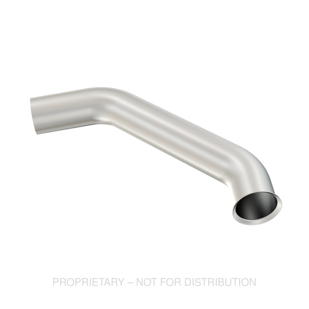 04-32814-000 TUBE-EXHAUST,ATS OUT,FWD,